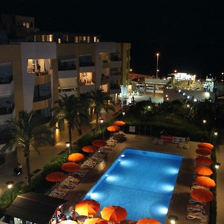 LE NOBILI DIMORE-appartamenti in Residence VISTA MARE Gallipoli Esterno foto